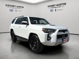 2023 Toyota 4runner - Preview 7