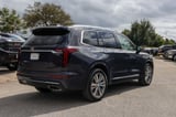 2025 Cadillac XT6 - Preview 4
