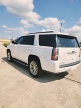 2019 GMC Yukon - Preview 4