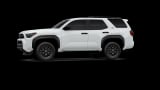 2026 Toyota 4Runner - Preview 3