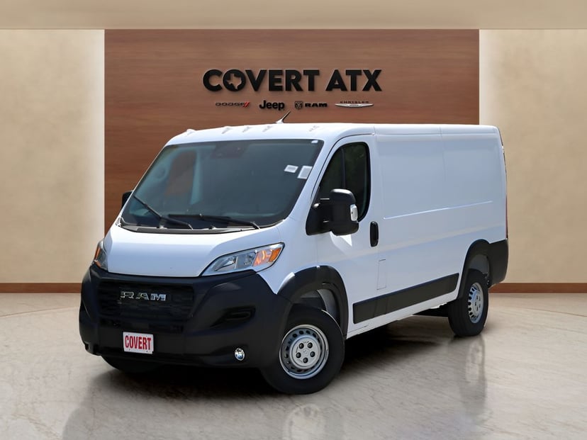 2026 Ram ProMaster 1500 - Image 1