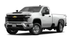 2024 Chevrolet Silverado 2500 HD - Preview 11