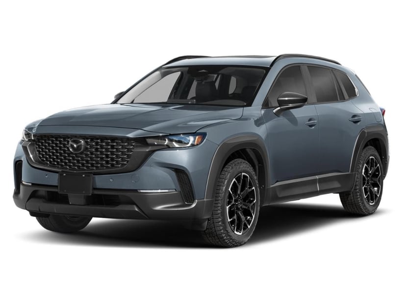 2026 Mazda CX-50 - Image 1