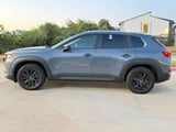 2023 Mazda CX-50 - Preview 2