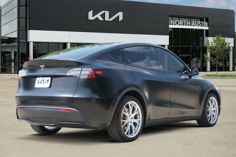 2021 Tesla Model Y - Image 3