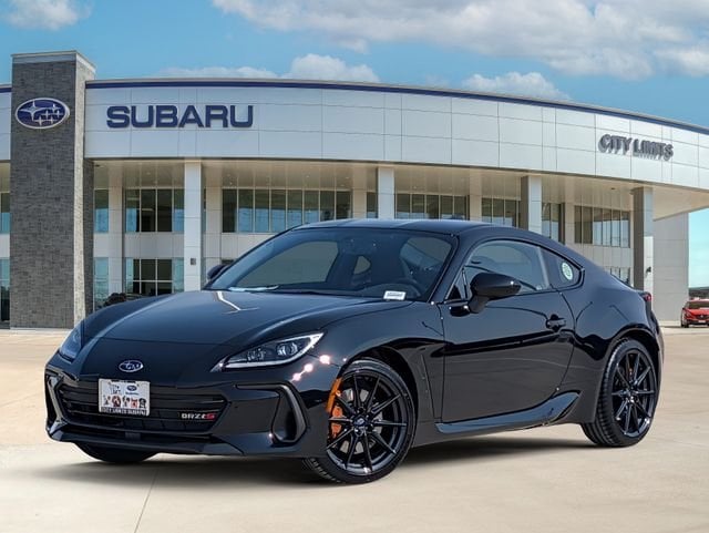 2026 Subaru BRZ - Image 1