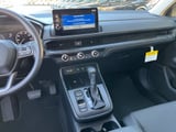 2027 Honda CR-V - Preview 8
