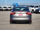 2013 Ford Focus - Preview 6