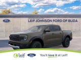 2026 Ford Ranger - Preview 2
