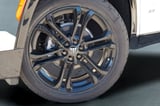 2026 Buick Enclave - Preview 3