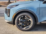 2027 Kia Sportage - Preview 7