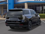 2026 Chevrolet Suburban - Preview 4