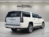 2016 Cadillac Escalade ESV - Preview 5