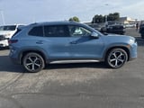 2026 Volkswagen Tiguan - Preview 7