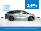 2027 Honda Odyssey - Preview 8
