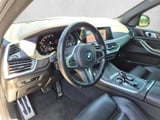 2021 BMW X5 - Preview 10