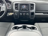 2024 Ram 1500 Classic - Preview 3
