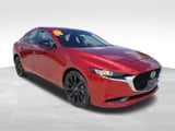 2024 Mazda Mazda3 - Preview 3