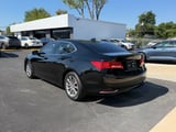 2019 Acura TLX - Preview 3