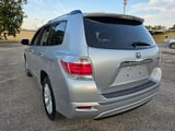 2012 Toyota Highlander - Preview 5