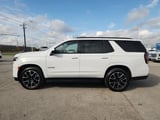 2023 Chevrolet Tahoe - Preview 4