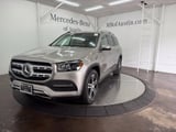 2022 Mercedes-Benz GLS - Preview 4