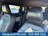 2023 Jeep Compass - Preview 15