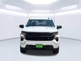 2026 Chevrolet Silverado 1500 - Preview 9