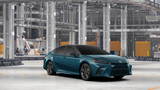 2026 Toyota Camry - Preview 15