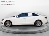 2020 Audi A4 - Preview 13