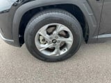 2024 Hyundai Tucson - Preview 9