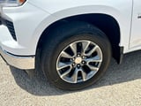 2026 Chevrolet Silverado 1500 - Preview 2