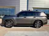 2026 Lexus LX - Preview 2