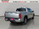 2026 Toyota Tundra - Preview 5