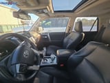 2024 Toyota 4Runner - Preview 8