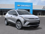 2027 Chevrolet Bolt - Preview 7
