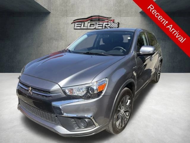 2018 Mitsubishi Outlander Sport - Image 1