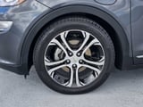 2020 Chevrolet Bolt EV - Preview 10