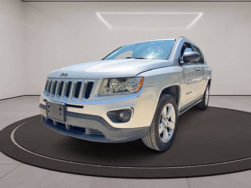 2011 Jeep Compass - Image 1