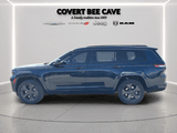 2027 Jeep Grand Cherokee L - Preview 4
