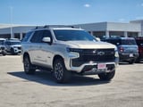 2023 Chevrolet Tahoe - Preview 3