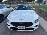 2024 Genesis G70 - Preview 3