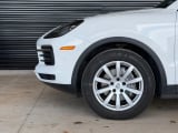 2020 Porsche Cayenne - Preview 7