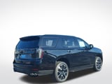 2027 Chevrolet Tahoe - Preview 3
