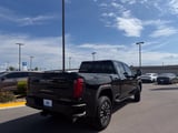 2025 GMC Sierra 2500 HD - Preview 3
