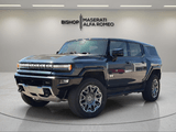 2026 GMC Hummer EV - Preview 2