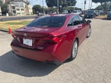 2020 Toyota Avalon - Preview 5