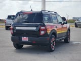 2024 Ford Bronco Sport - Preview 5