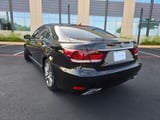 2016 Lexus LS 460 - Preview 13
