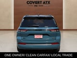 2026 Jeep Grand Cherokee - Preview 4